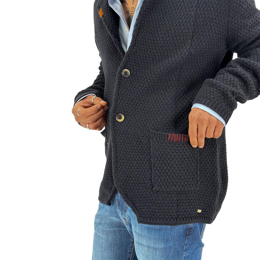 MK9900077/BLUE MARKUP