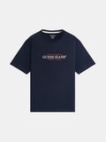 GUESS GJ SS CN REG AMERICAN TRAD TEE