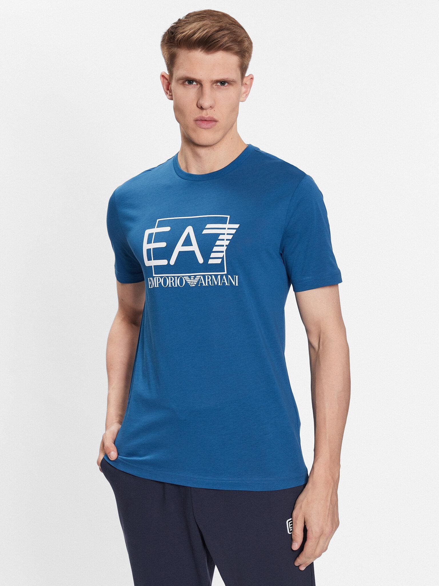 T-SHIRT 3RPT81 PJM9Z/1534 EMPORIO ARMANI EA7