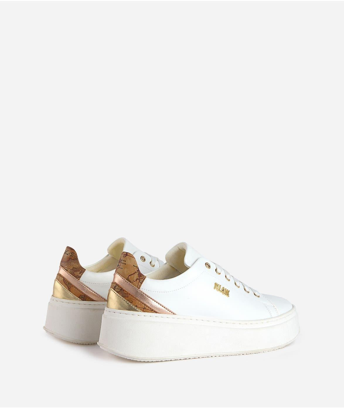 1165 753F/0900 Alviero Martini 1ª CLASSE