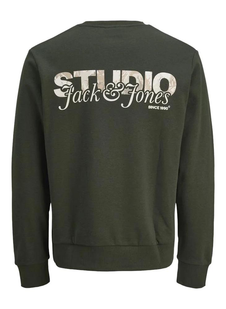 12278612/Duffel Bag JACK AND JONES