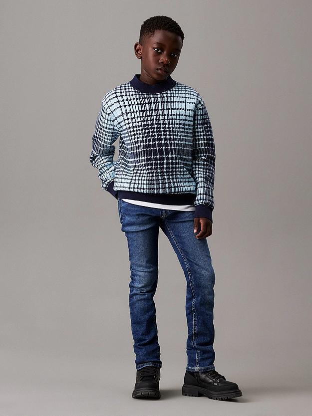 IB0IB02303T/1BJ CALVIN KLEIN JEANS