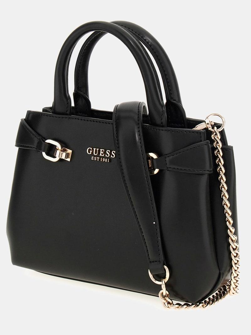 HWVG9639760/BLA GUESS