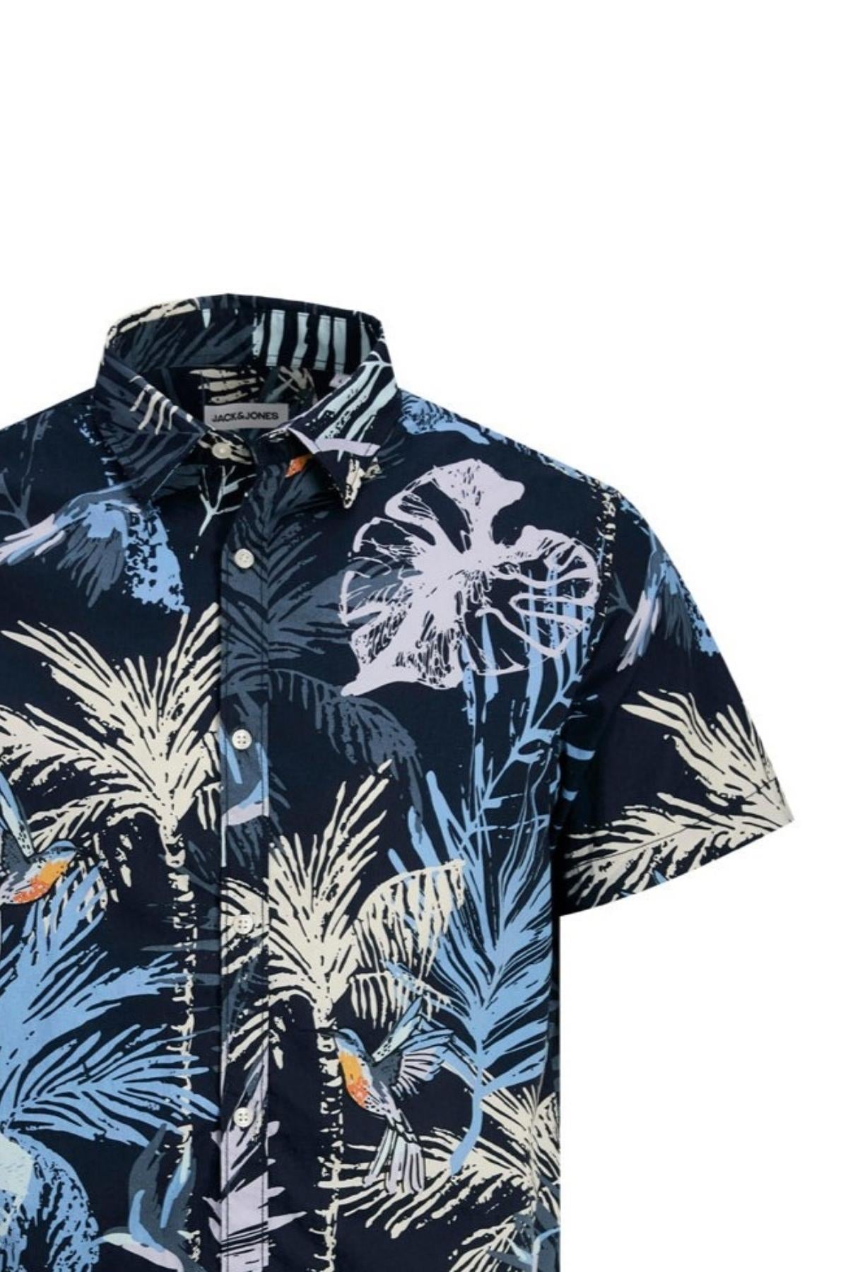 12269137/Sky Captain JACK AND JONES