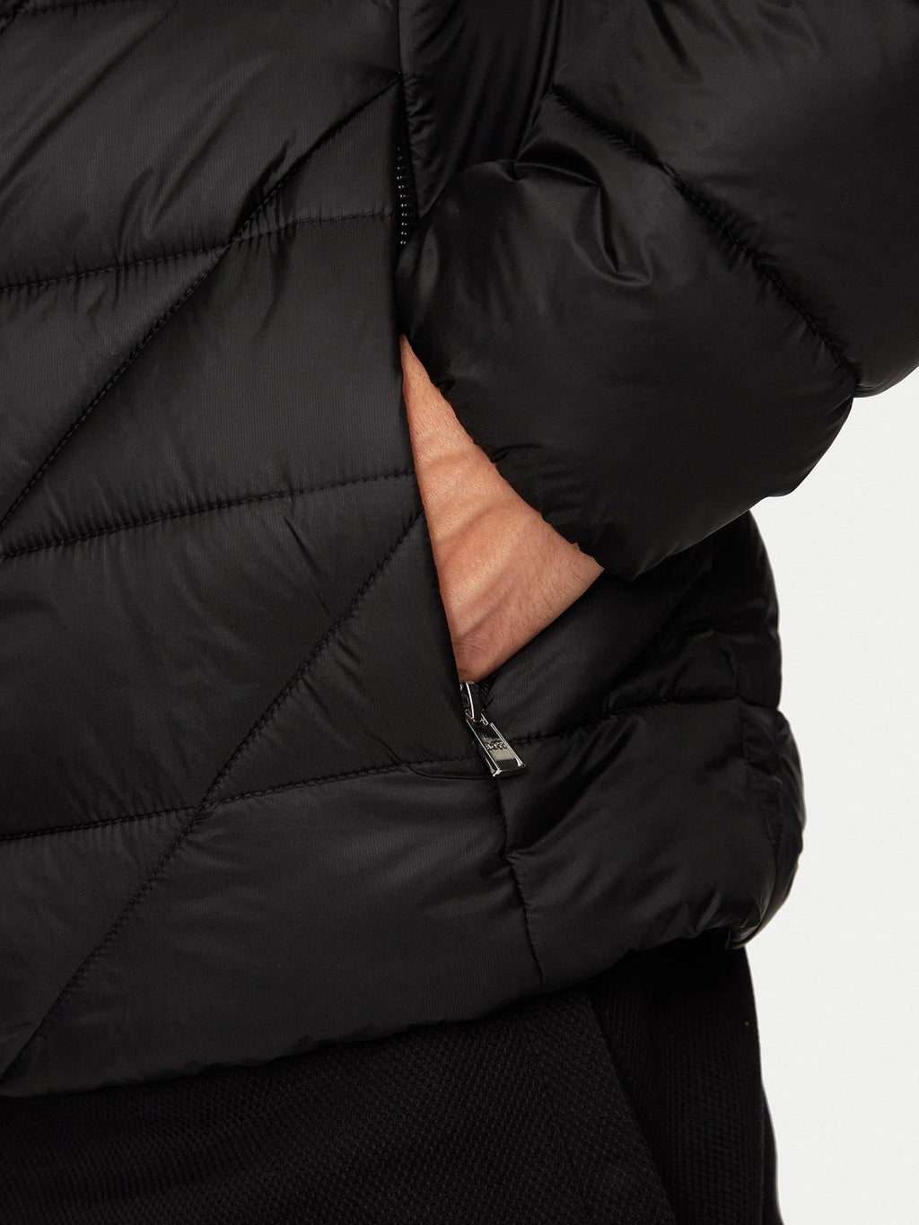 JACKET CALLES 50524648/001 BOSS