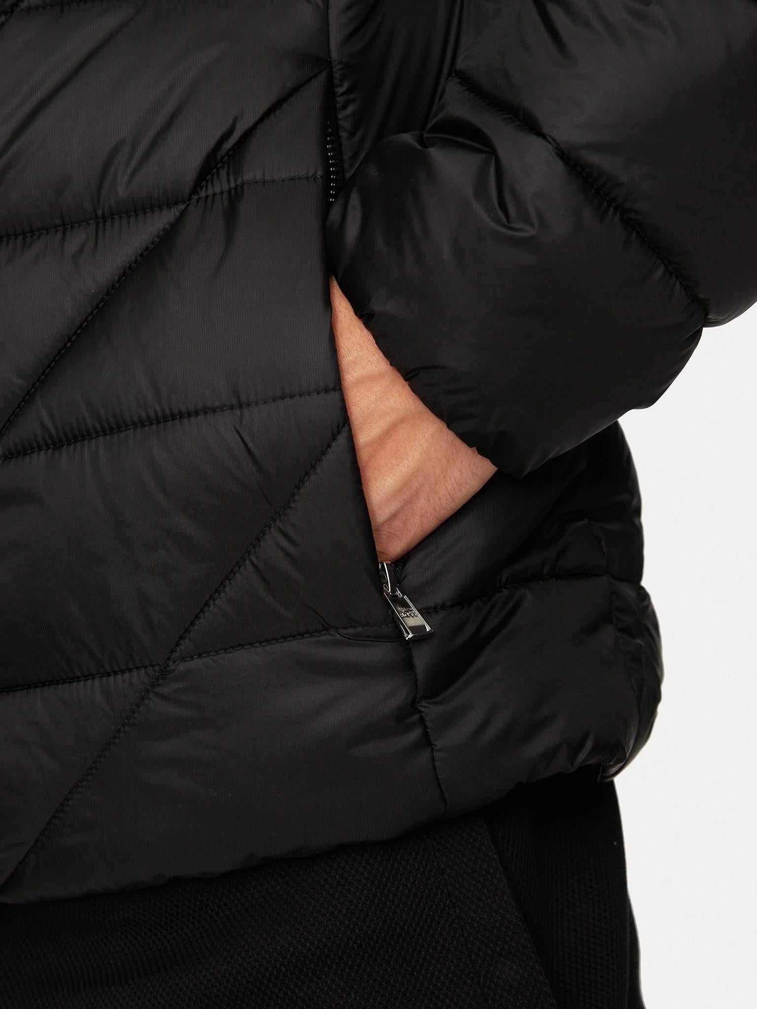 JACKET CALLES 50524648/001 BOSS