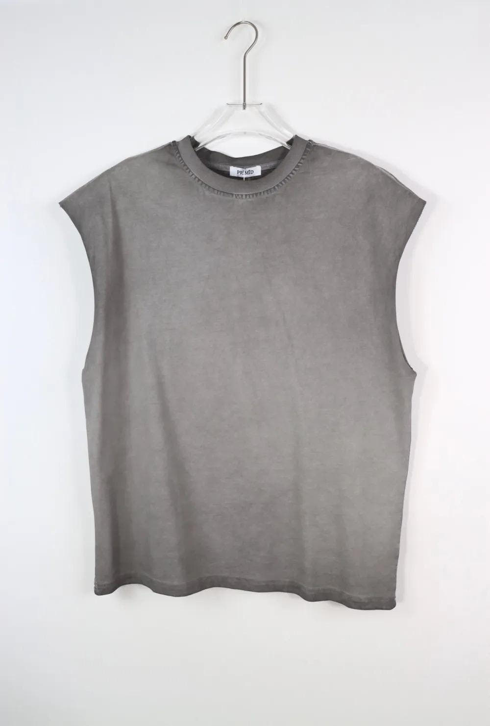 CANOTTA 270GR CANOTA-907 LAVAT/GRIGIO PRIMID