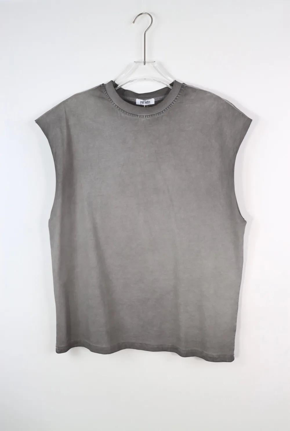 CANOTTA 270GR CANOTA-907 LAVAT/GRIGIO PRIMID