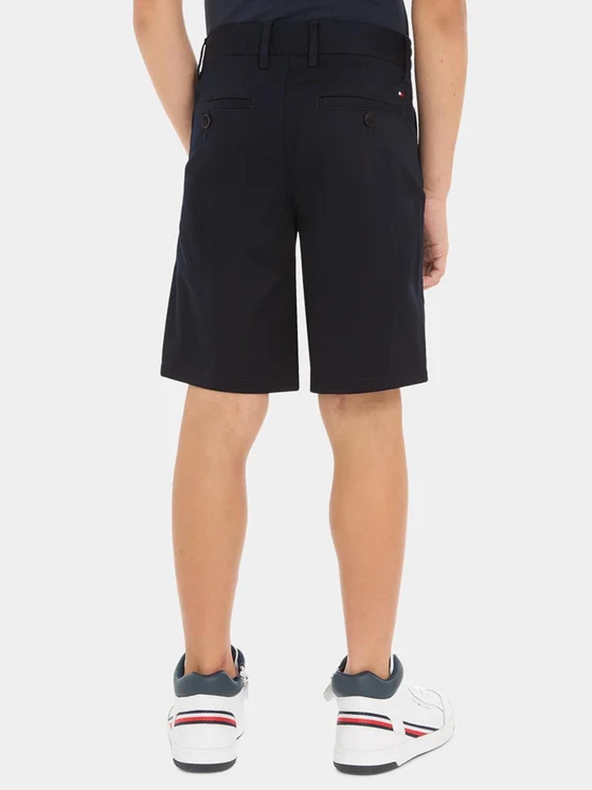 1985 CHINO SHORT 