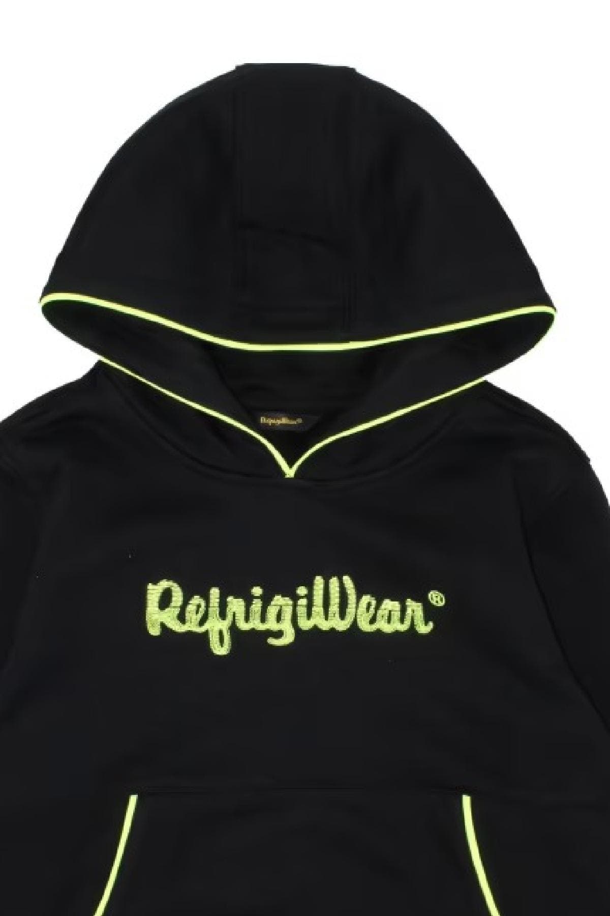 R1082W25/RE257 REFRIGIWEAR