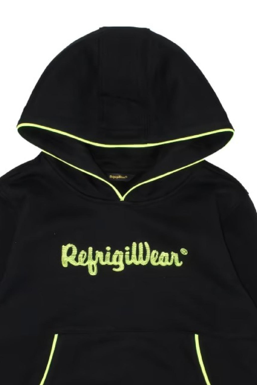 R1082W25/RE257 REFRIGIWEAR