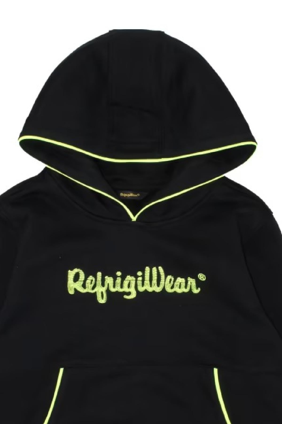 R1082W25/RE257 REFRIGIWEAR
