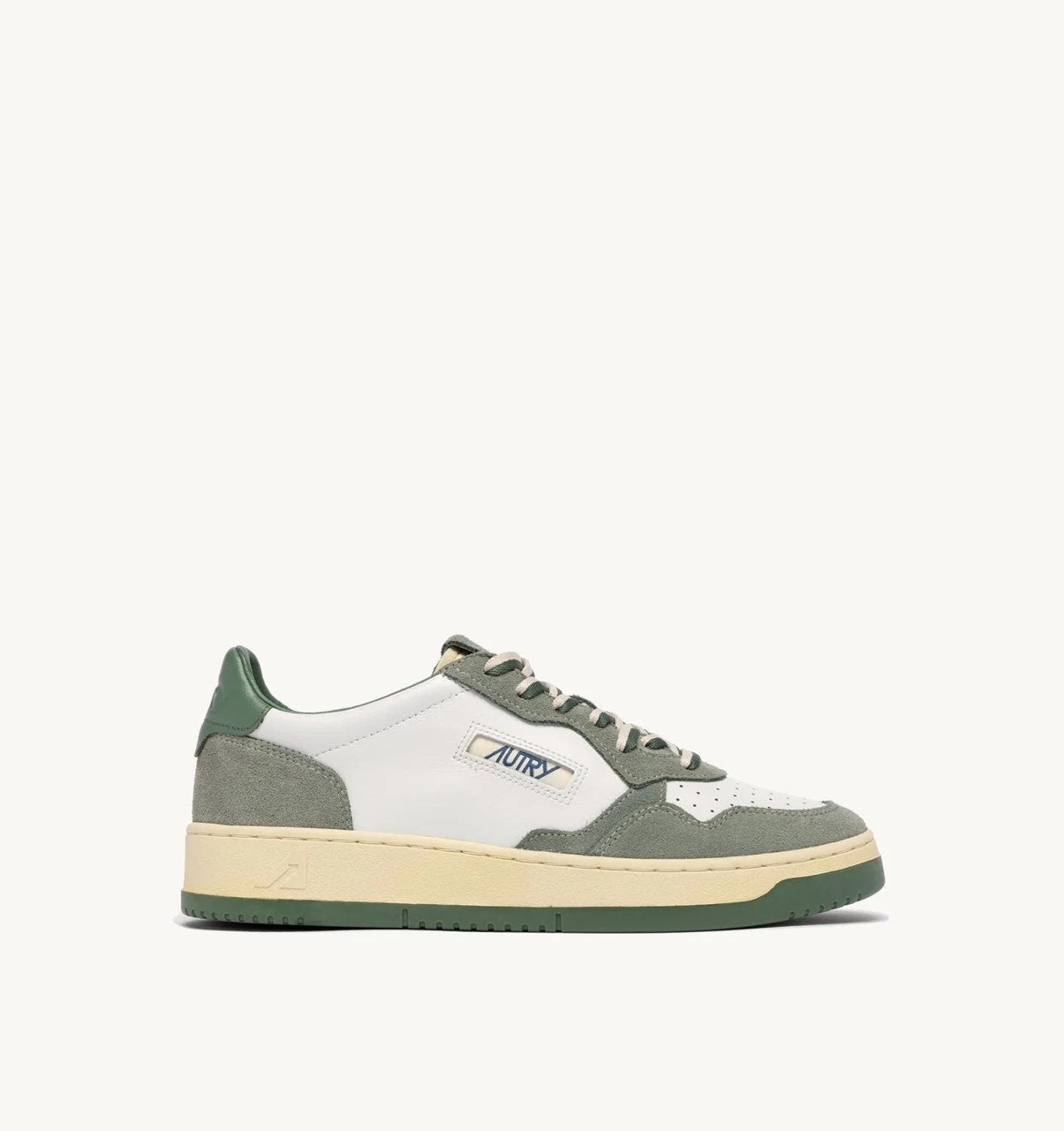 MEDALIST LOW MILITARY E SPACE 