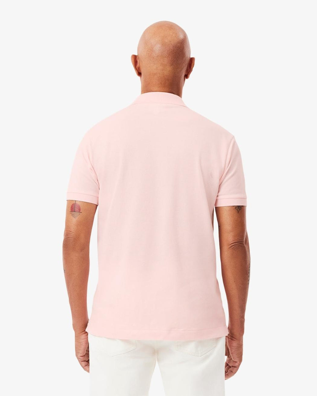 POLO M/C 