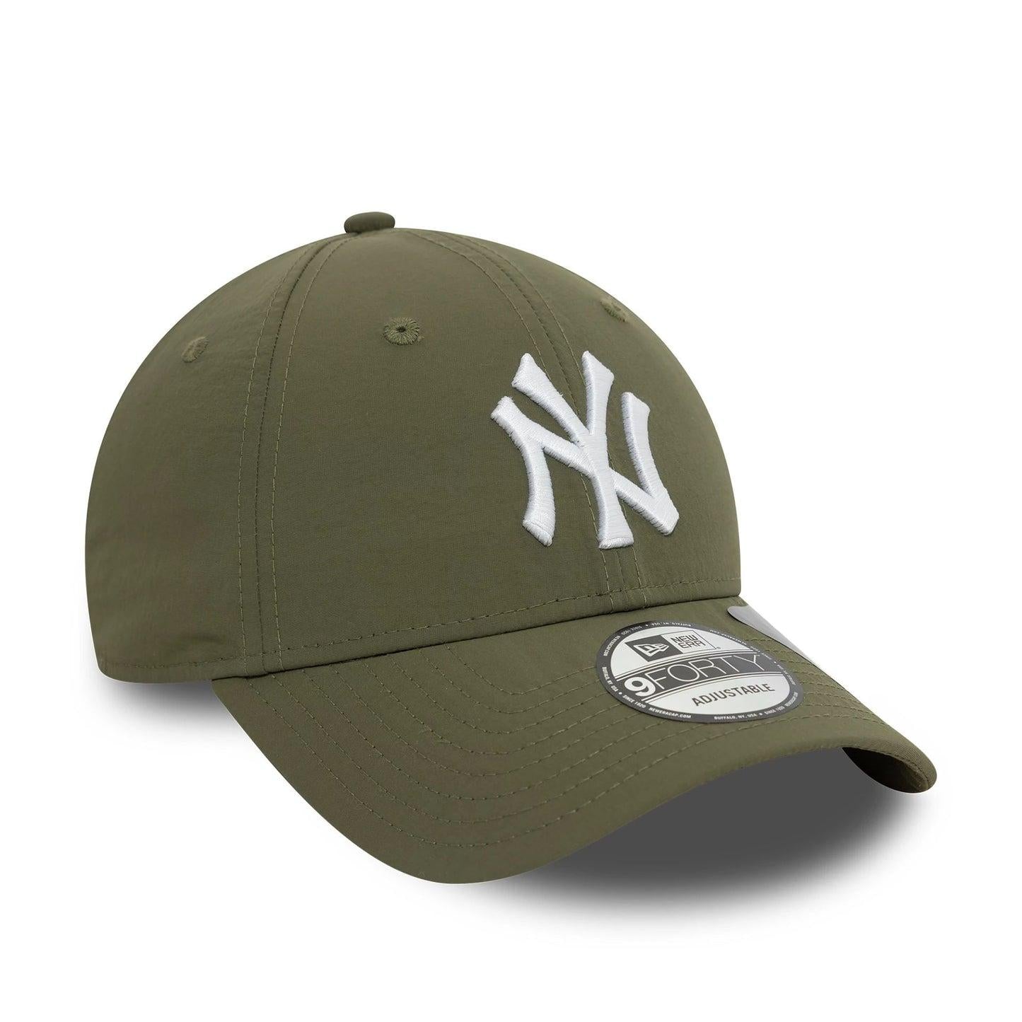 RECYCLED 9FORTY 60565232/VERDE NEW ERA