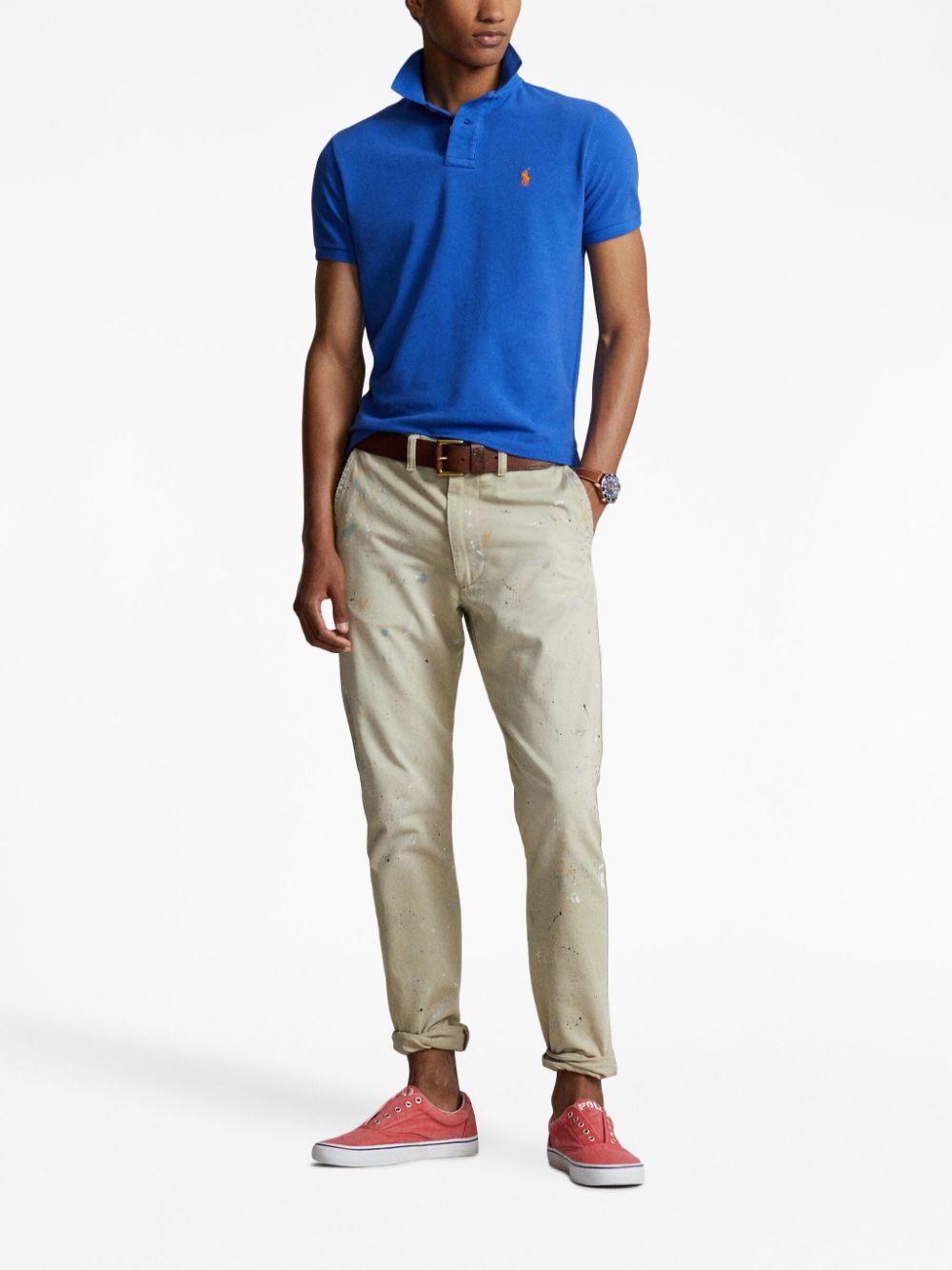POLO 