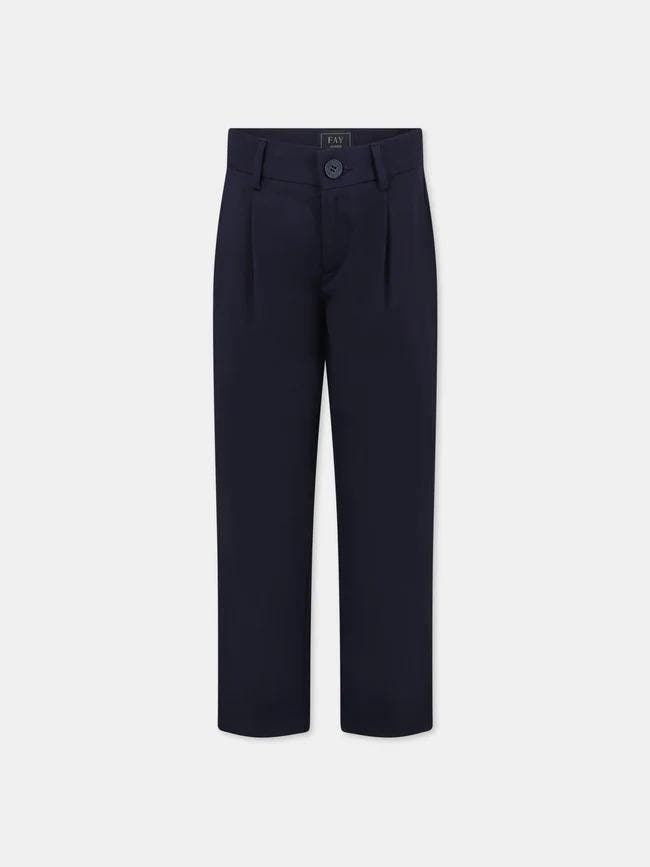 SUITES TROUSERS 