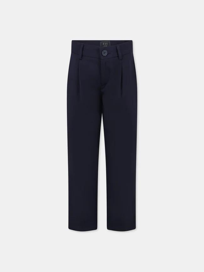 SUITES TROUSERS 