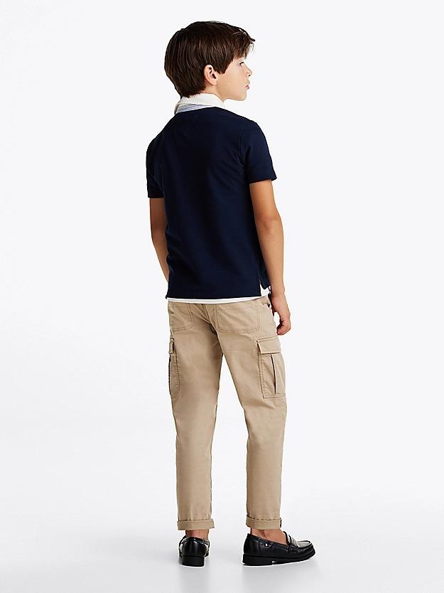 KB0KB09332J/C1G TOMMY HILFIGER