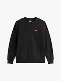 TOMMY JEANS TJM REG BADGE CREW E