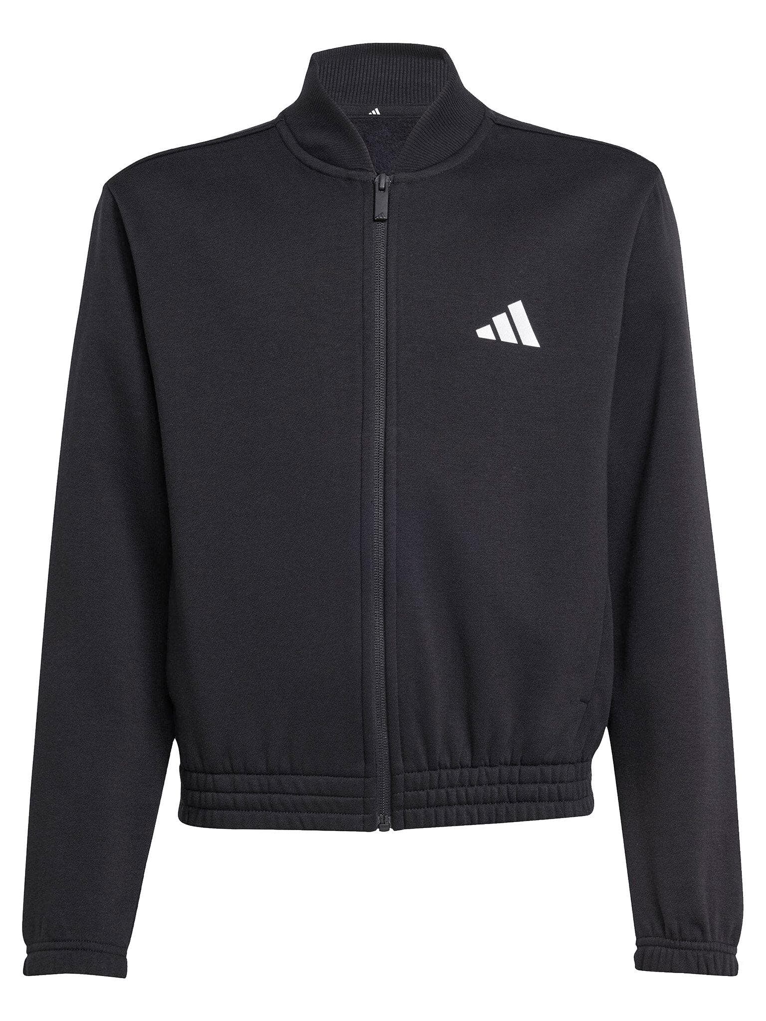 JG GLAM TS BLACK/SILVMT 