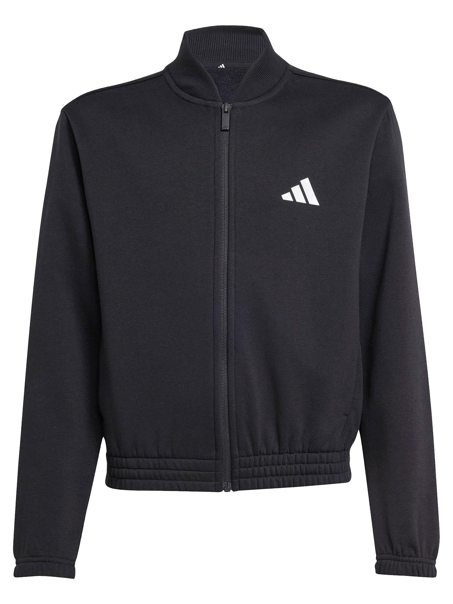 JG GLAM TS BLACK/SILVMT 