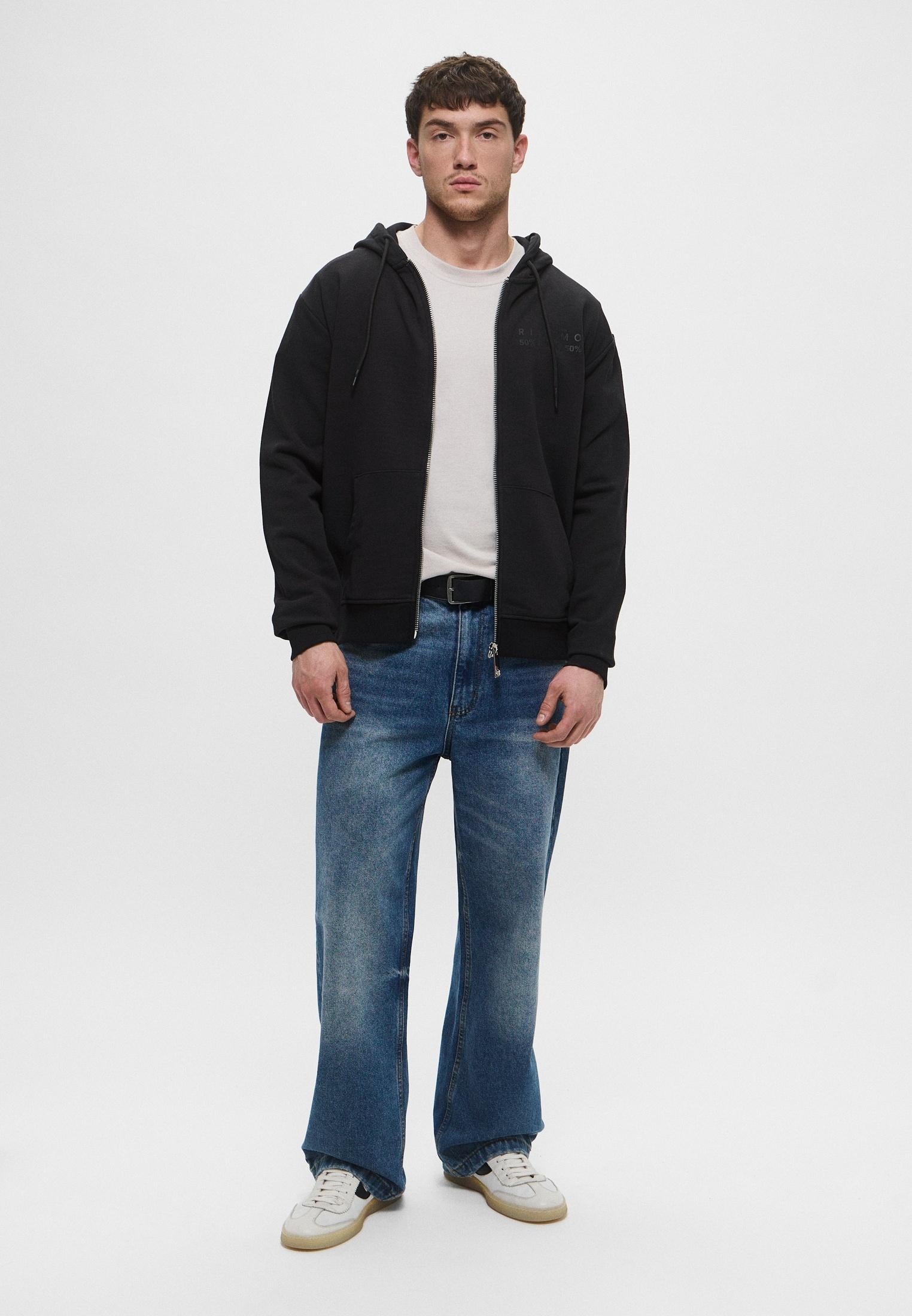 ZMP25281FE/BLACK JOHN RICHMOND