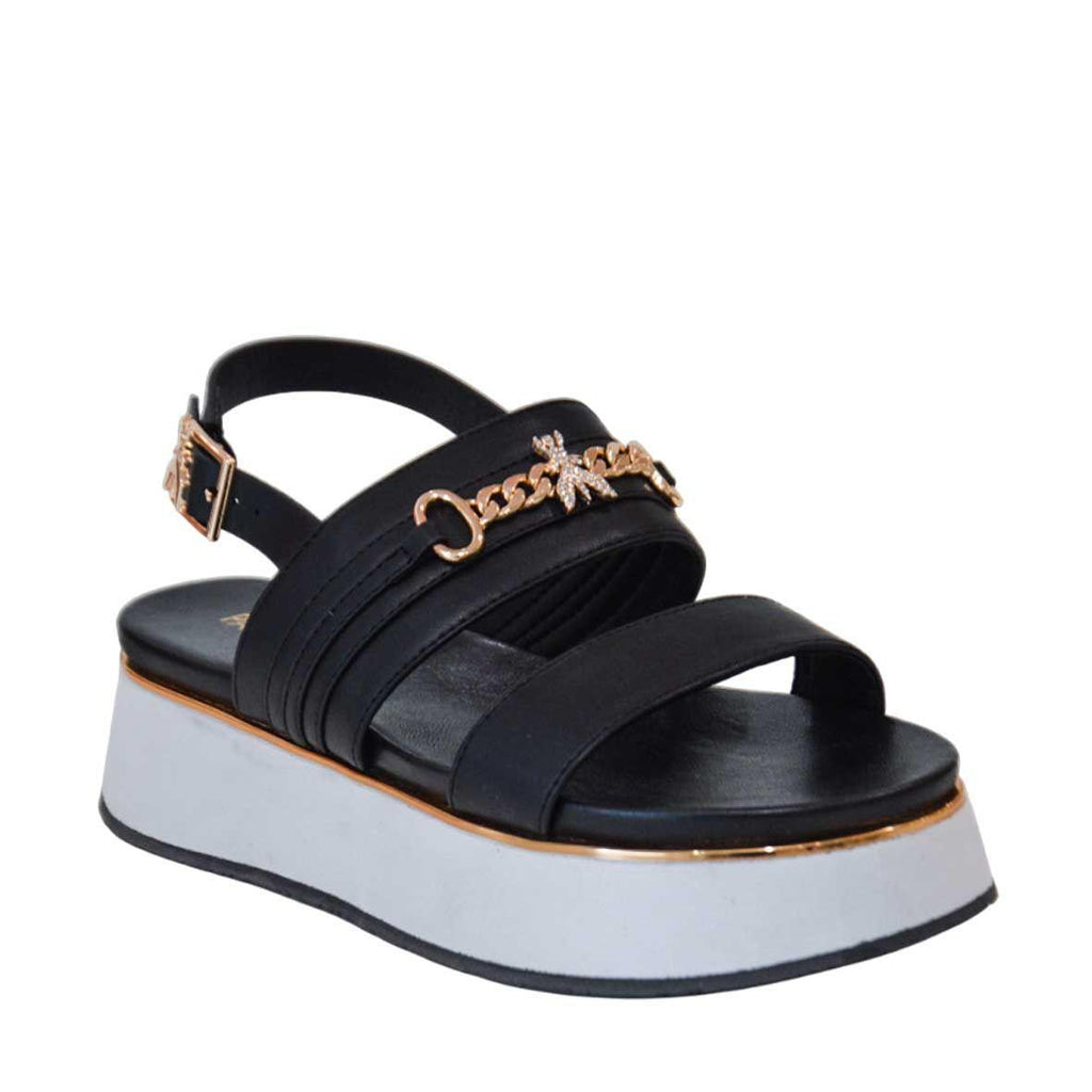 SCARPA PPJ335/31 PATRIZIA PEPE