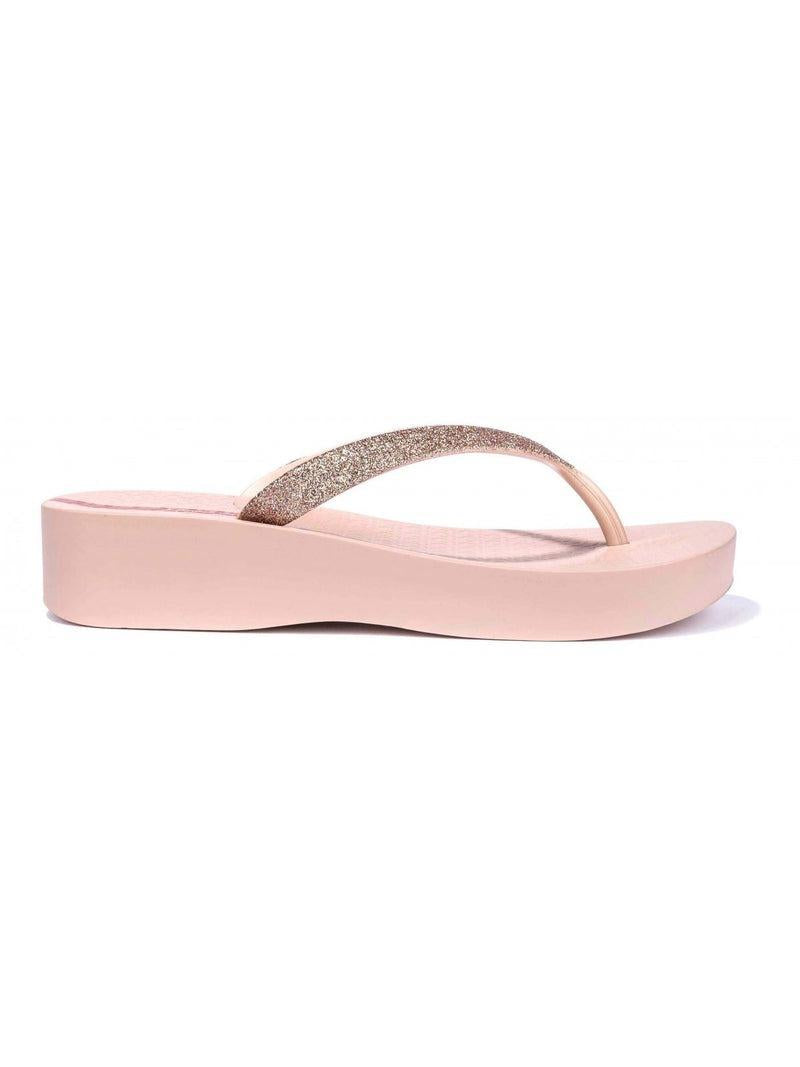 IPANEMA MESH CHIC PLAT FEM 