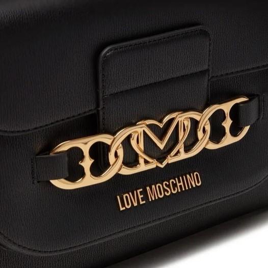 JC4042PP1LLF0/000 LOVE MOSCHINO