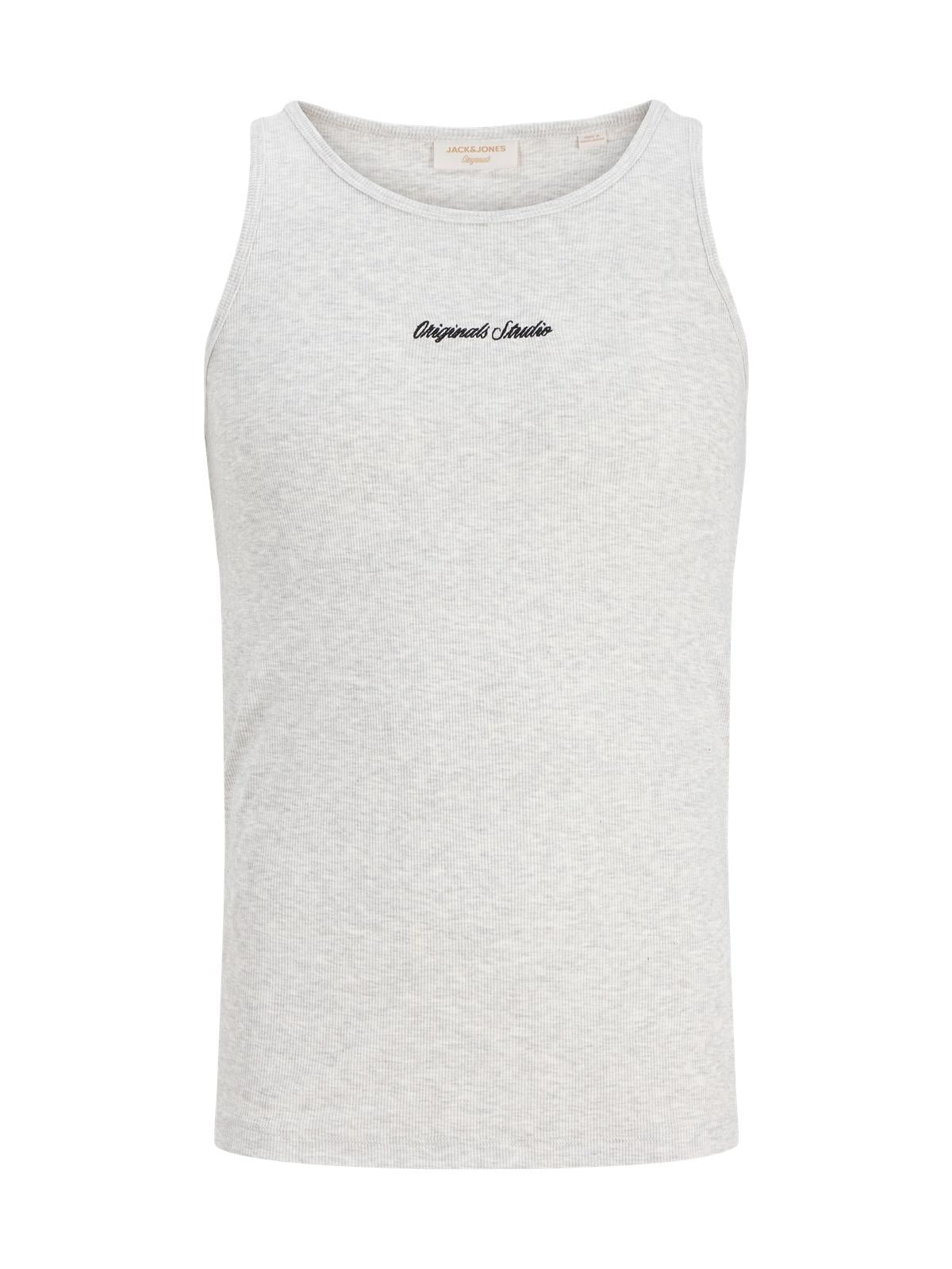 JORNORREBRO RIB TANK TOP 