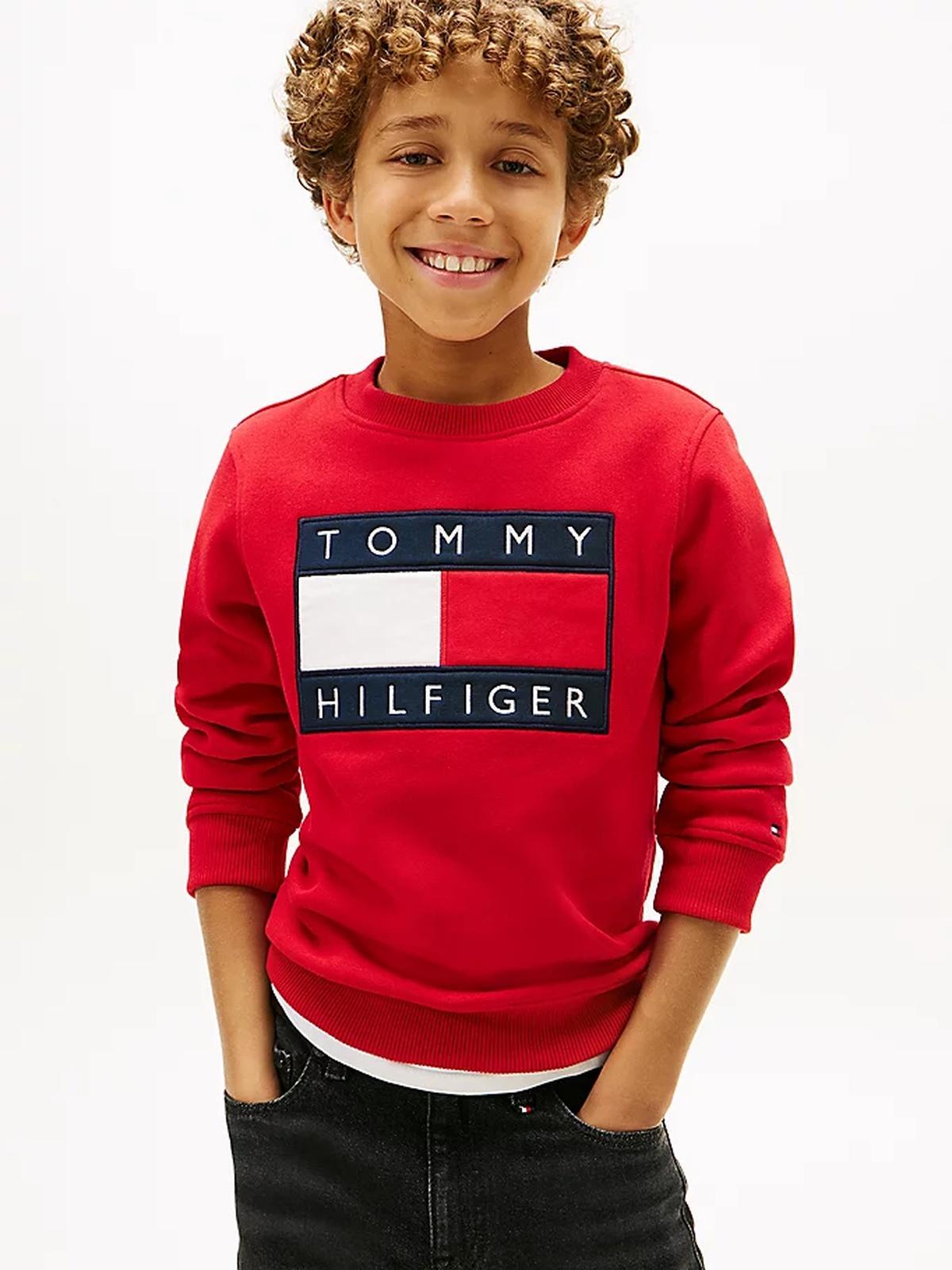 KS0KS00709J/XLG TOMMY HILFIGER