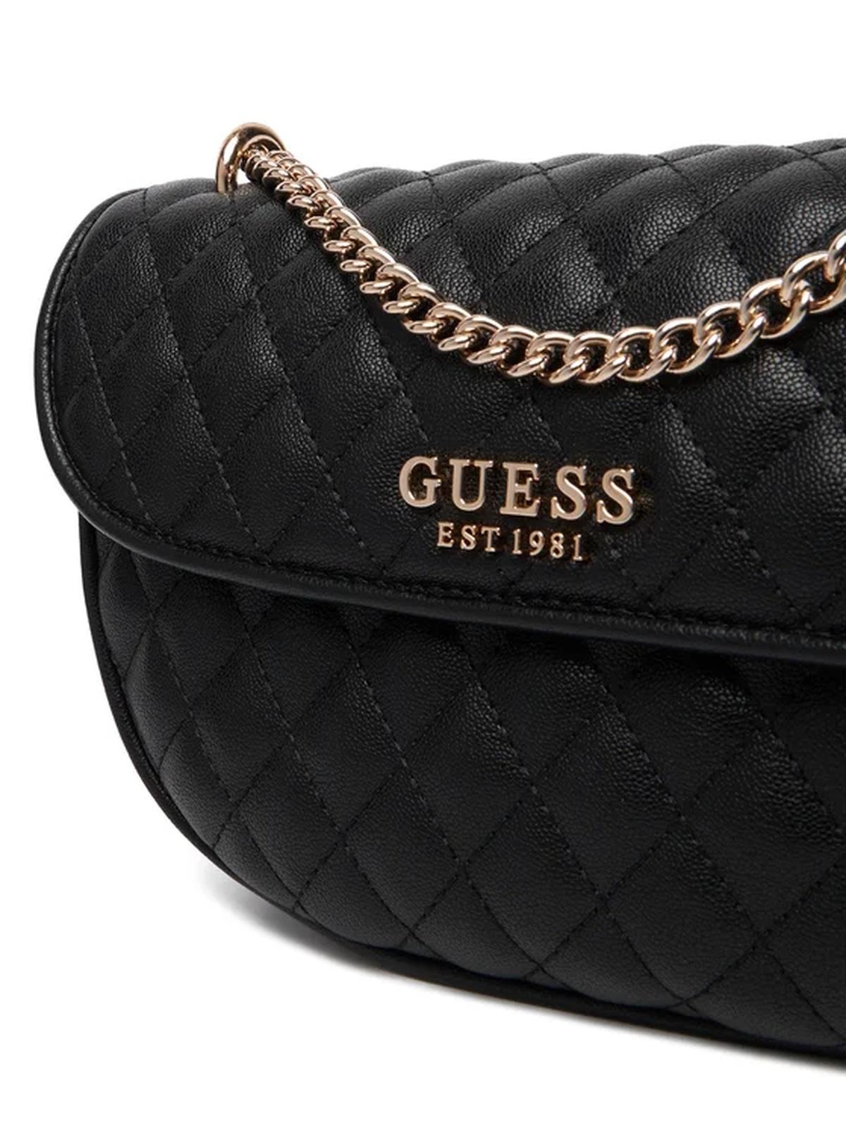 HWQG9894210/BLA GUESS