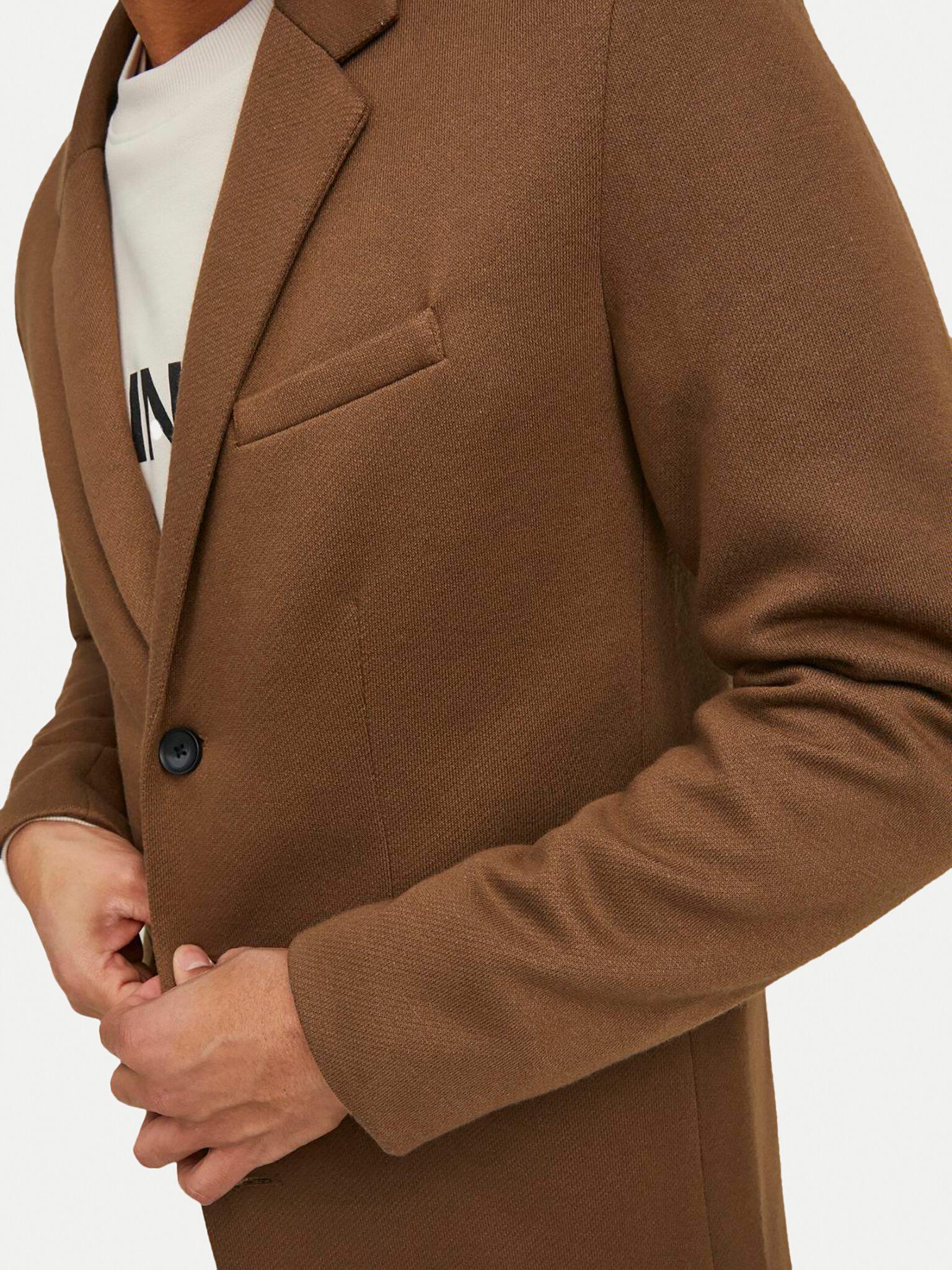 12259805/Khaki JACK AND JONES