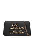 LOVE MOSCHINO BORSA PU GRS