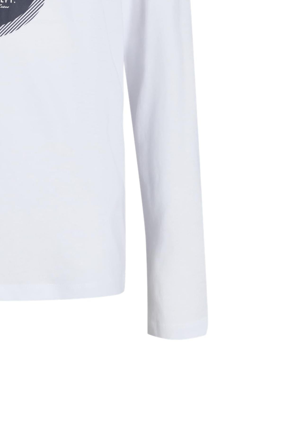 12279828/White JACK JONES KIDS