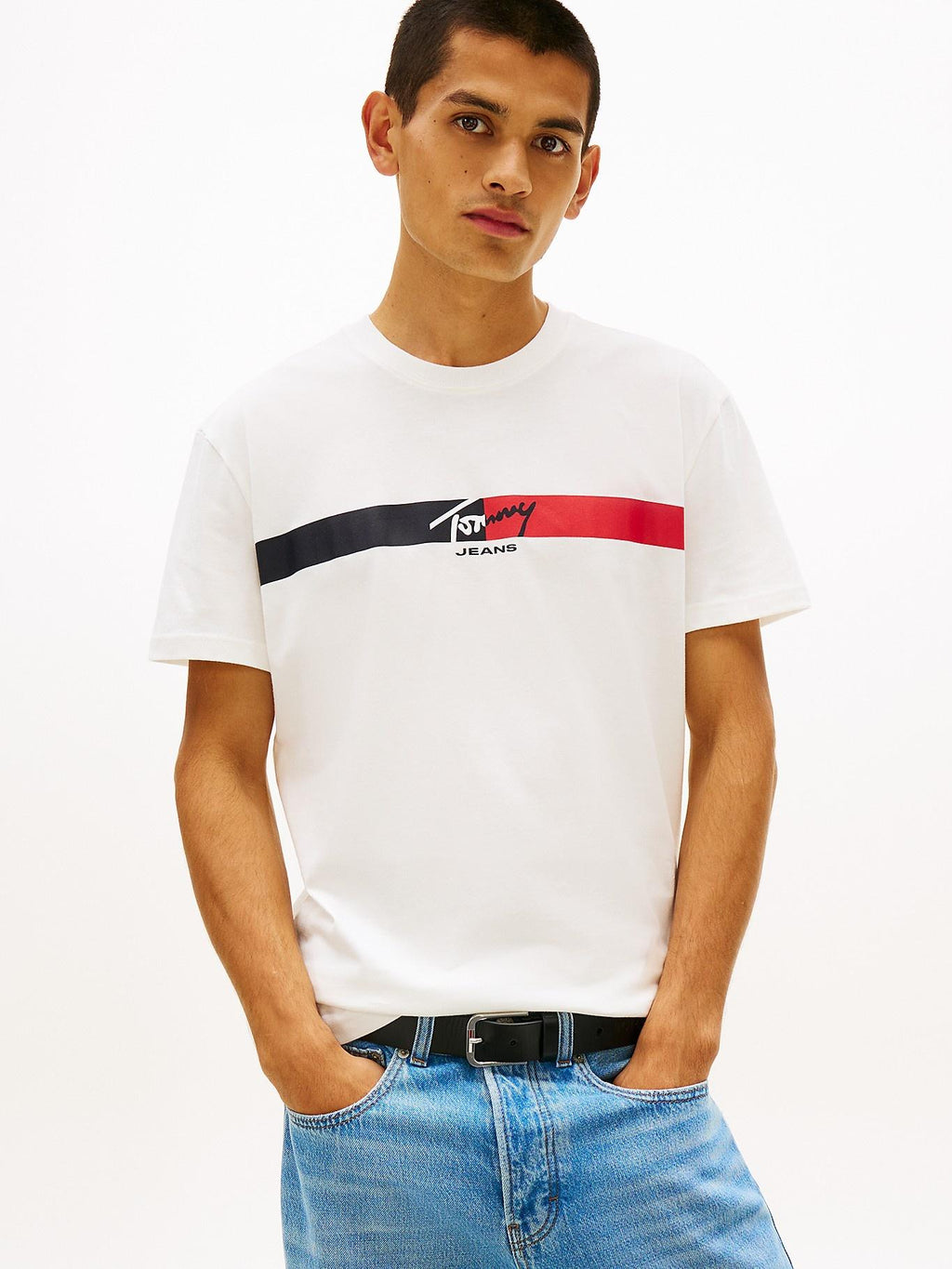 DM0DM22539/YBL TOMMY JEANS