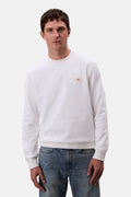 CALVIN KLEIN JEANS LS 350TERRY EU WHSL