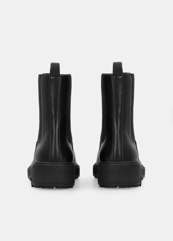 LONDON 02 - ANKLE BOOT 