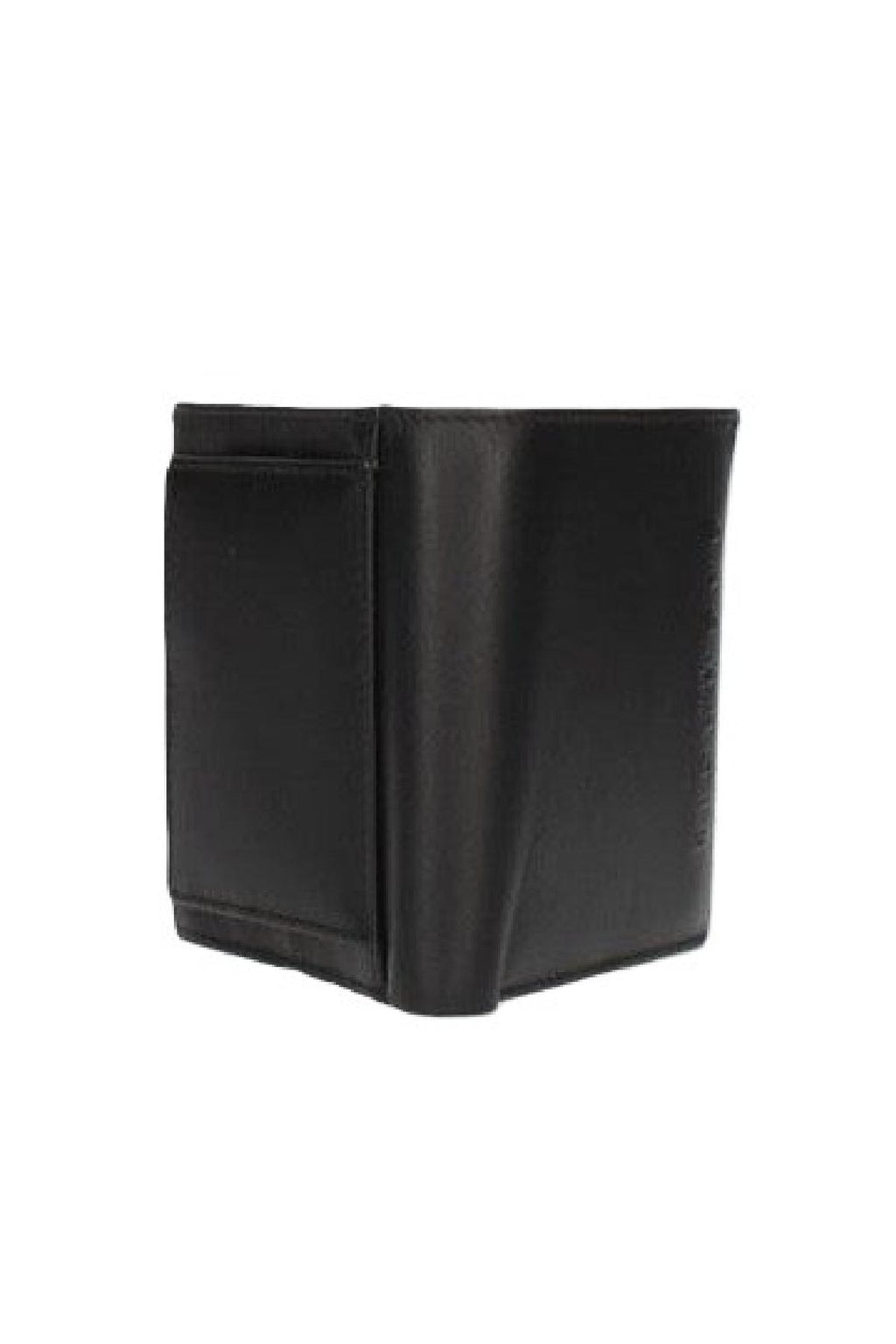 WALLET JR-W34/BLACK JOHN RICHMOND