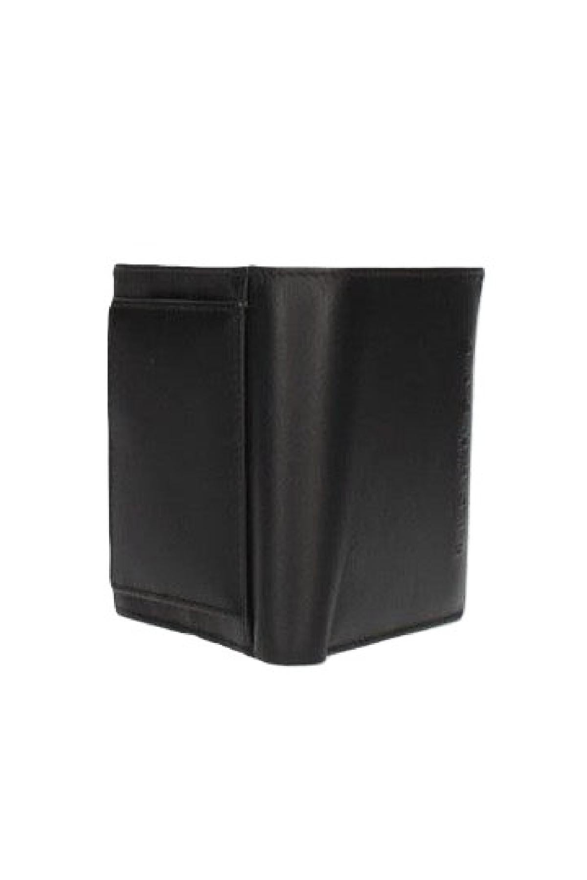 WALLET JR-W34/BLACK JOHN RICHMOND