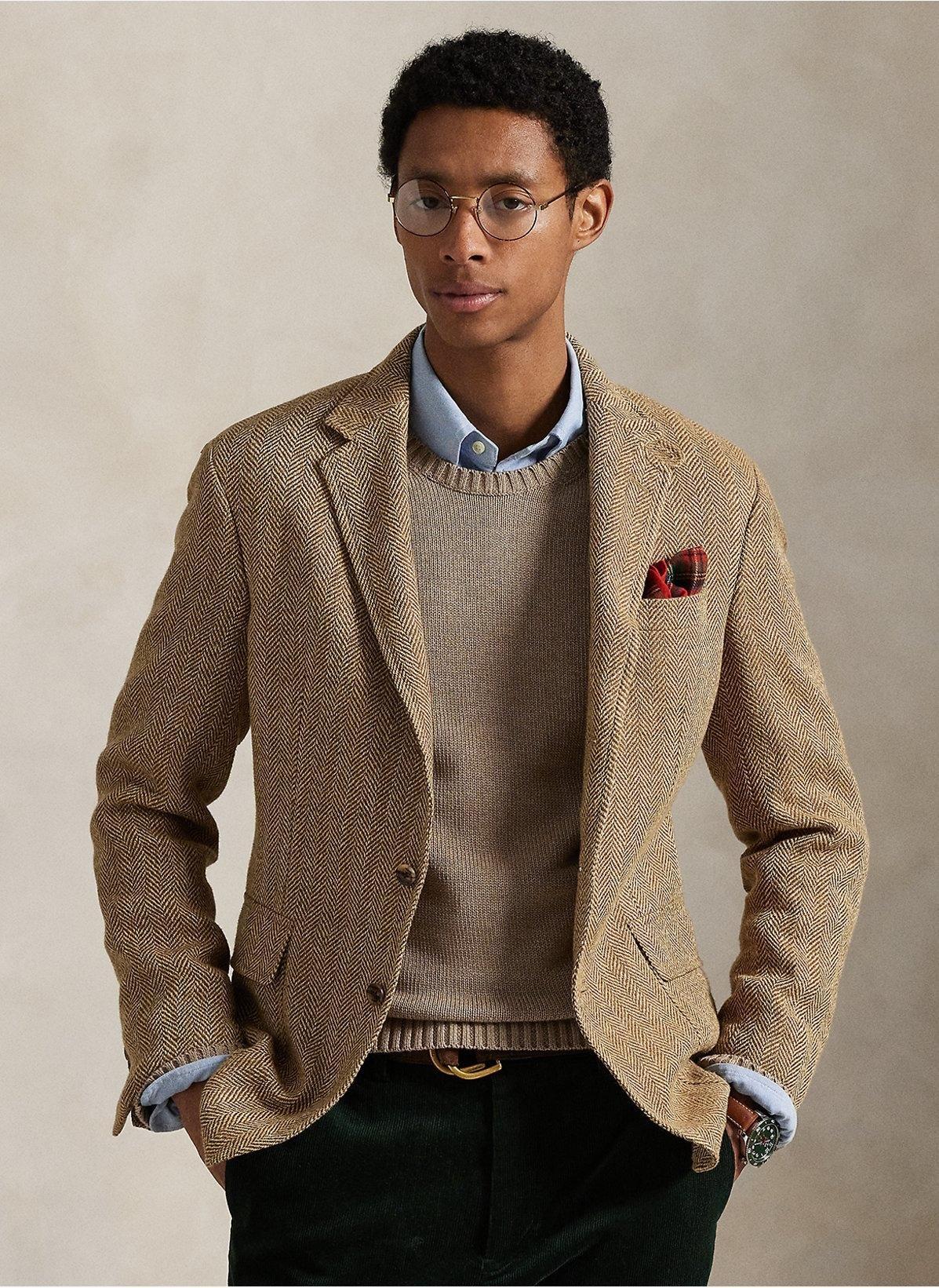 PULLOVER 710810846/036 RALPH LAUREN