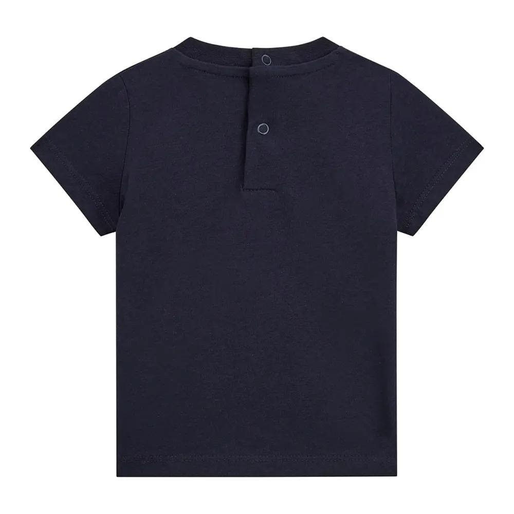 SS T-SHIRT 