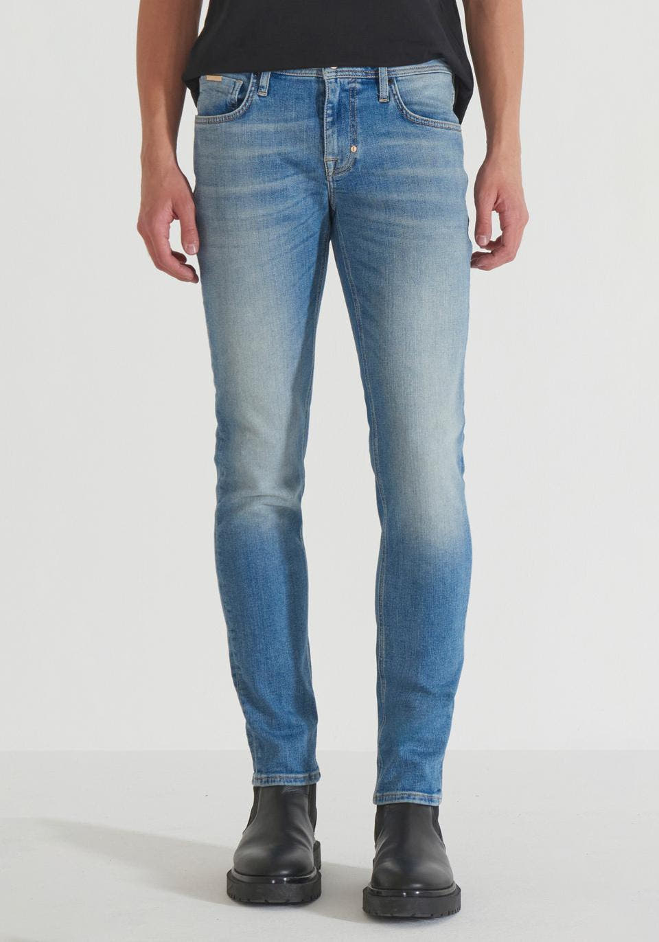 PANTALONE DENIM 
