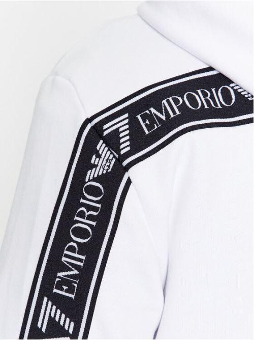 SWEATSHIRT 6RPM81 PJ07Z/1100 EMPORIO ARMANI EA7