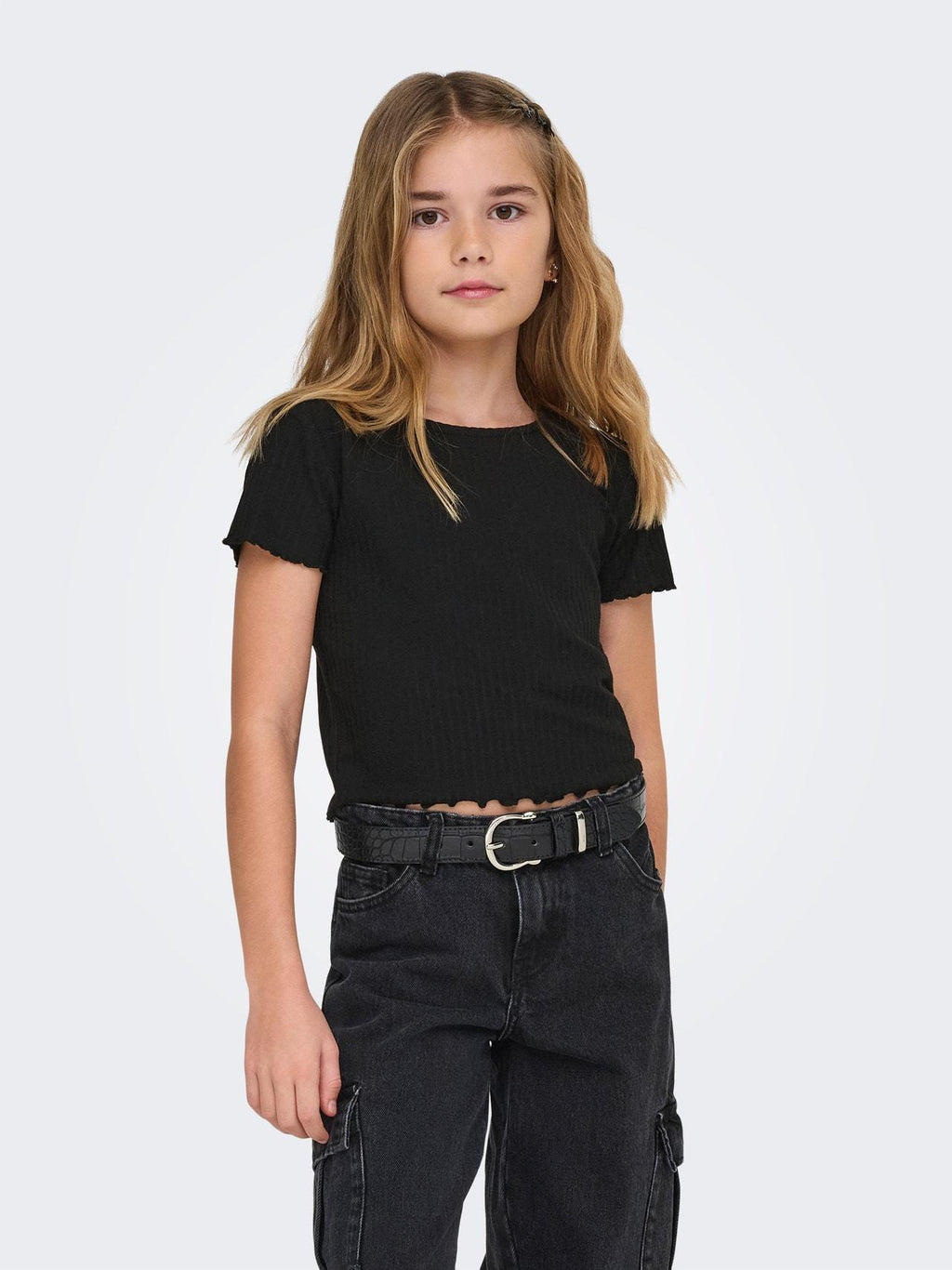 15225338/Black ONLY KIDS