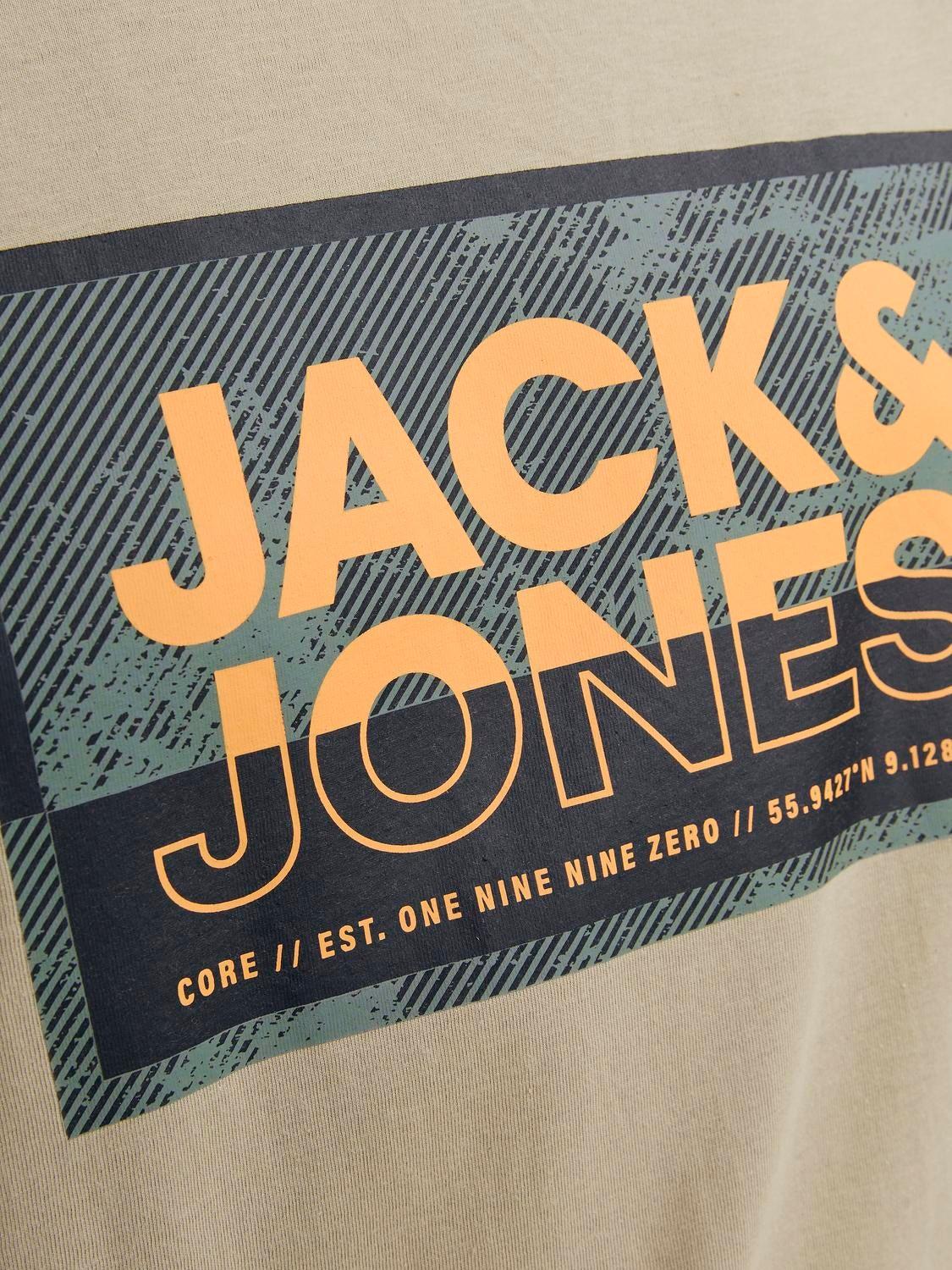 12253442/Crockery JACK AND JONES