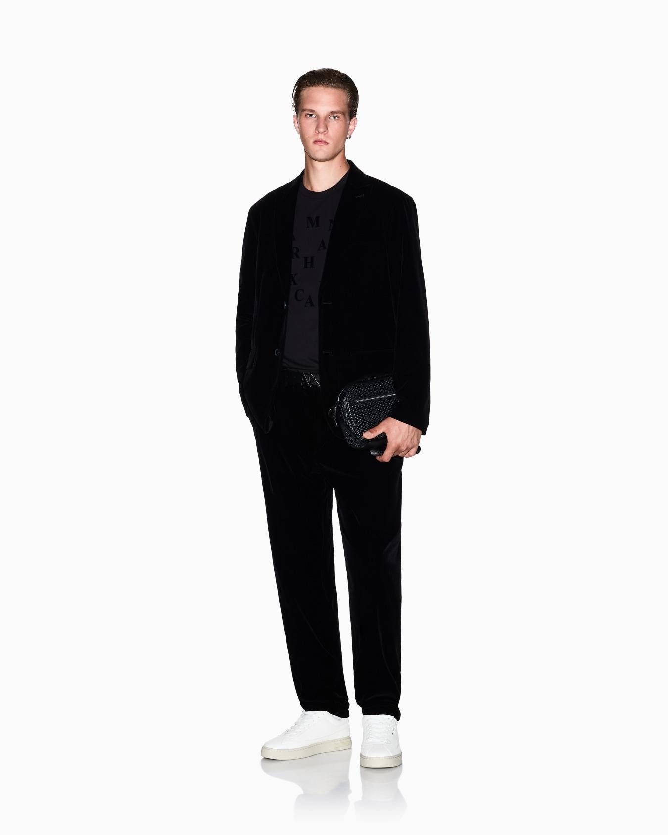 XM001412 AF10356/UC001 ARMANI EXCHANGE