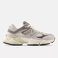 NEW BALANCE New Balance SNEAKERS 9060 IN PELLE E TESSUTO MULTICOLOR