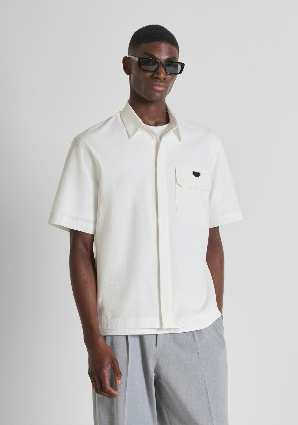 MMSS00198 FA900142/1011 ANTONY MORATO